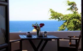 Iliovasilema Studios Koufonisi